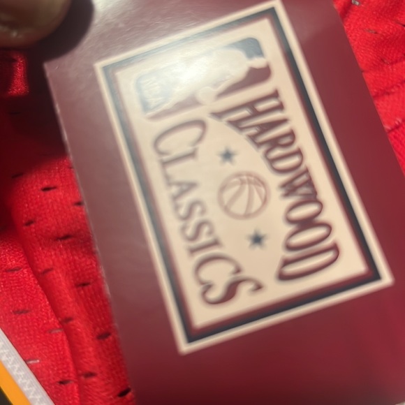 Brand new jersey size medium - Picture 6 of 12